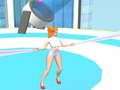 เล็บมาสเตอร์ 3D  เกมออนไลน์