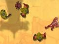 Stickman vs Zombies Wars เกมออนไลน์