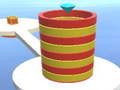 Fire Balls - ยิงบอล 3D  เกมออนไลน์