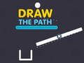 วาดเส้นทาง  เกมออนไลน์