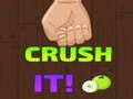บดมัน!  เกมออนไลน์
