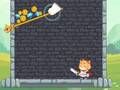 เกมแมว: วิธีการยกเค้า  เกมออนไลน์