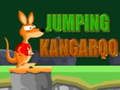 จิงโจ้กระโดด  เกมออนไลน์