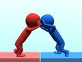 Pusher 3D เกมออนไลน์