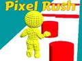 Pixel Rush เกมออนไลน์