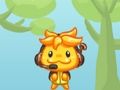 ตะโก จั๊ม บัม!  เกมออนไลน์