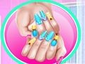 DIY แต่งเล็บธีมเจ้าหญิง เกมออนไลน์ DIY แต่งเล็บธีมเจ้าหญิง เกมออนไลน์