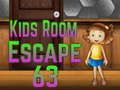 ห้องเด็ก Amgel Escape 63  เกมออนไลน์