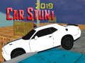 รถ Stunt 2019  เกมออนไลน์