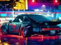 ปริศนา Super Fast Cars  เกมออนไลน์
