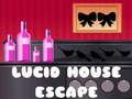 Lucid House Escape เกมออนไลน์