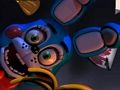 ระบายสี PG: FNAF  เกมออนไลน์