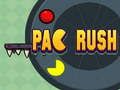 Pac Rush เกมออนไลน์