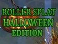 Roller Splat Halloween Edition เกมออนไลน์