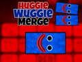 Huggie Wuggie Merge เกมออนไลน์
