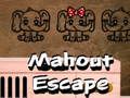 Mahout Escape เกมออนไลน์