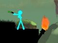 สติกแมน แอดเวนเจอร์  เกมออนไลน์