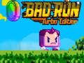 รุ่นเทอร์โบวิ่งไม่ดี  เกมออนไลน์
