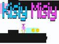 Kissy Missy เกมออนไลน์