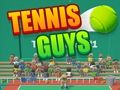 นักเทนนิส  เกมออนไลน์