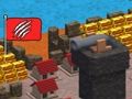เกาะรบโจรสลัด  เกมออนไลน์