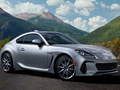 ซูบารุ BRZ สไลด์  เกมออนไลน์