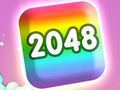 อาร์เคด 2048  เกมออนไลน์