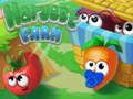 ฟาร์มเก็บเกี่ยว  เกมออนไลน์