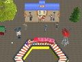 รถไฟแข่ง 3D  เกมออนไลน์