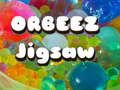 จิ๊กซอว์ Orbeez  เกมออนไลน์