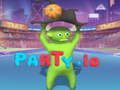 งานสังสรรค์. io  เกมออนไลน์