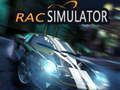 RAC Simulator เกมออนไลน์