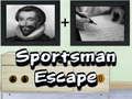 นักกีฬาหลบหนี เกมออนไลน์