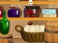 เกมการศึกษาอาหารสำหรับเด็ก  เกมออนไลน์