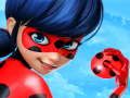 LadyBug Popstar แต่งตัว  เกมออนไลน์