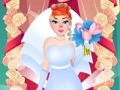 ร้านเสริมสวยงานแต่งงาน  เกมออนไลน์