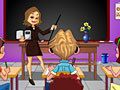 หลบหนีจากห้องเรียน  เกมออนไลน์