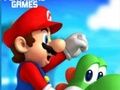 นักขี่ Super Mario Bros เกมออนไลน์