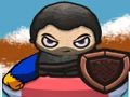 ความท้าทายในการเอาชีวิตรอด  เกมออนไลน์