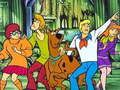 คอลเลกชันปริศนาจิ๊กซอว์ Scooby Doo  เกมออนไลน์