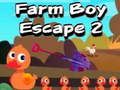 Farm Boy Escape2 เกมออนไลน์