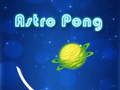 แอสโตร พงษ์  เกมออนไลน์