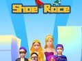 การแข่งขันรองเท้า  เกมออนไลน์