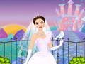 งานแต่งงานสำหรับสาว ๆ  เกมออนไลน์