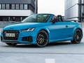 Audi TTS Roadster Slide เกมออนไลน์