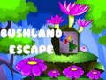 หลบหนีออกจากป่า เกมออนไลน์