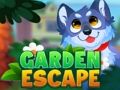 หนีจากสวน เกมออนไลน์
