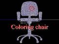 เก้าอี้ระบายสี  เกมออนไลน์