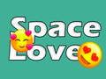 รักอวกาศ  เกมออนไลน์