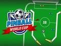 การแข่งขันพินบอลชิงแชมป์โลก เกมออนไลน์